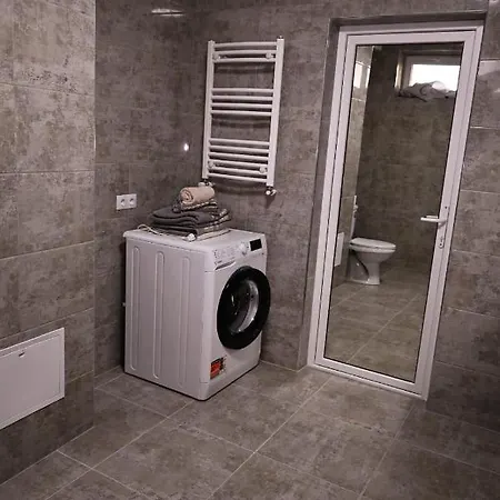 Apartment Bright And Cosy Nr 3 *
