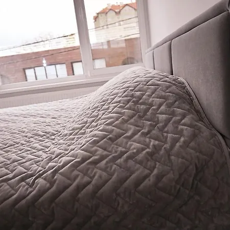 Bright And Cosy Nr 3 Apartment *