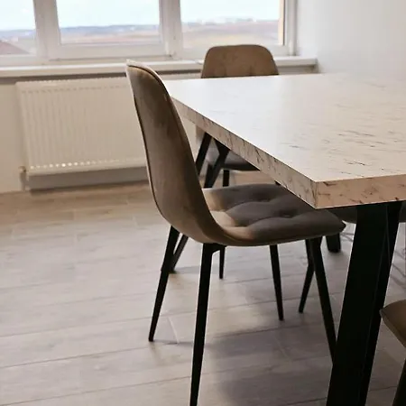 Apartment Bright And Cosy Nr 3
