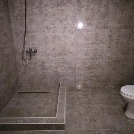 Apartment Bright And Cosy Nr 3 Chisinau