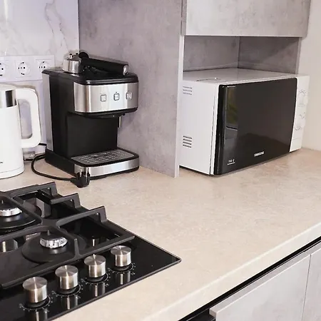 Bright And Cosy Nr 3 Apartment Chisinau